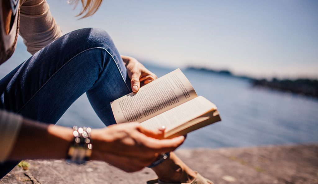 Sách hay nên đọc dịp tết âm lịch nguyên đán 2019 - List Sách