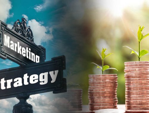 giá trong chiến lược kinh doanh và chiến lược marketing
