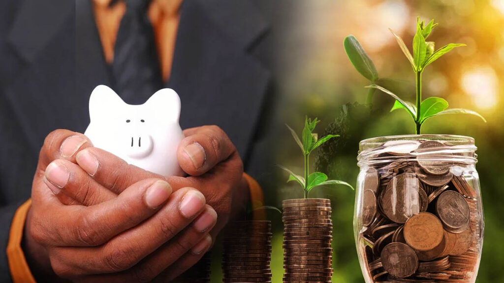 Lãi suất kép là gì? Sức mạnh và cách tính lãi kép trong đầu tư