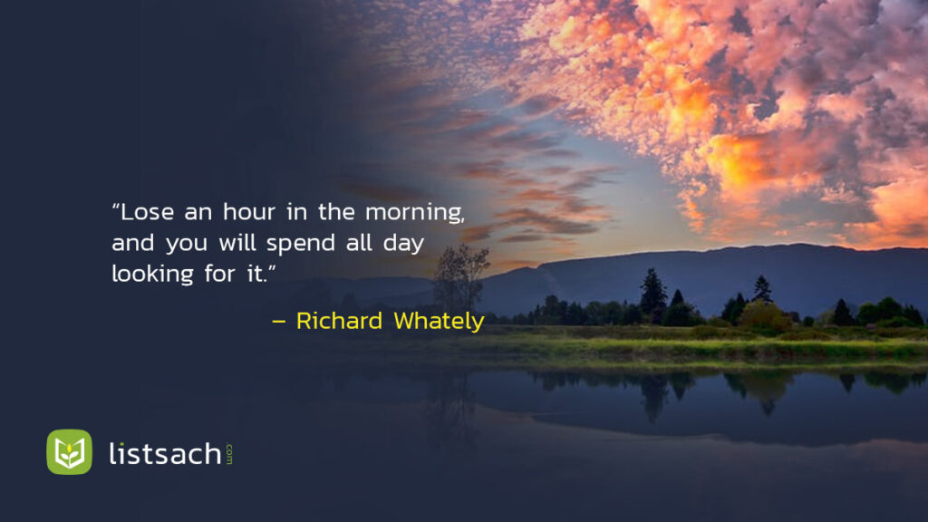 Best morning quotes of all time - List Sach