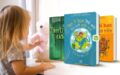 Top sách hay giáo trình tâm lý học lứa tuổi mầm non, tiểu học, học sinh - List Sách