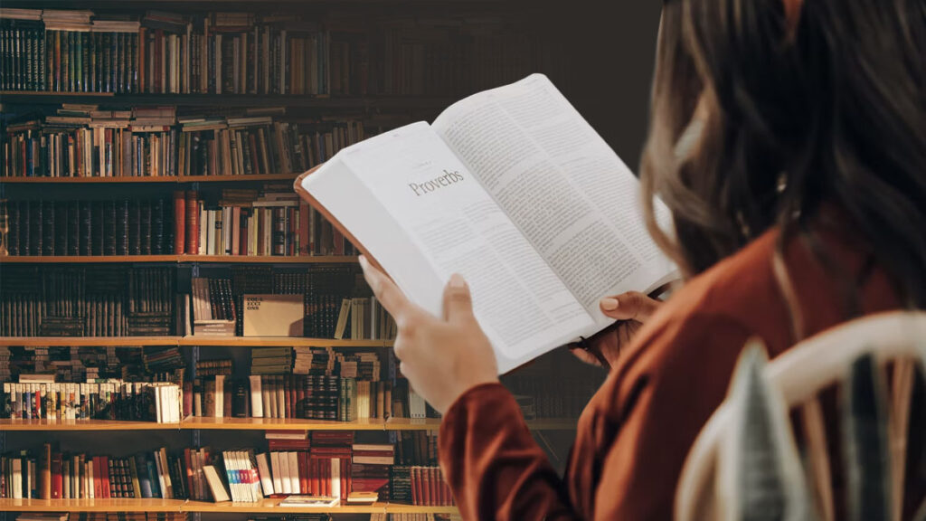 Top những sách hay nên đọc một lần trong đời