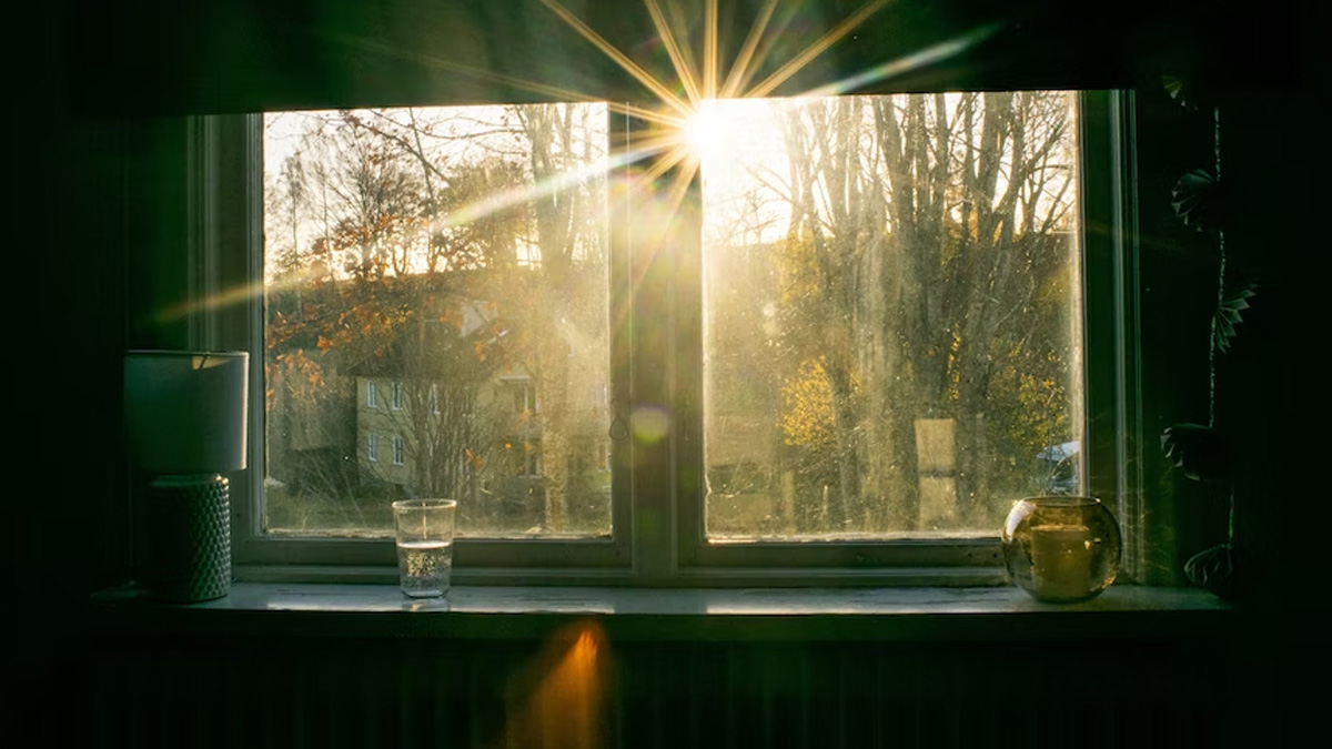 Rise and Shine: The Secret to Waking Up Early at 5 A.M