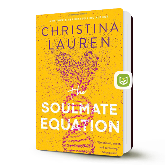 7 Romantic Novels Must Read in 2023 - The Soulmate Equation