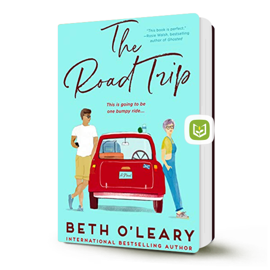 The Road Trip - Best romantic novel