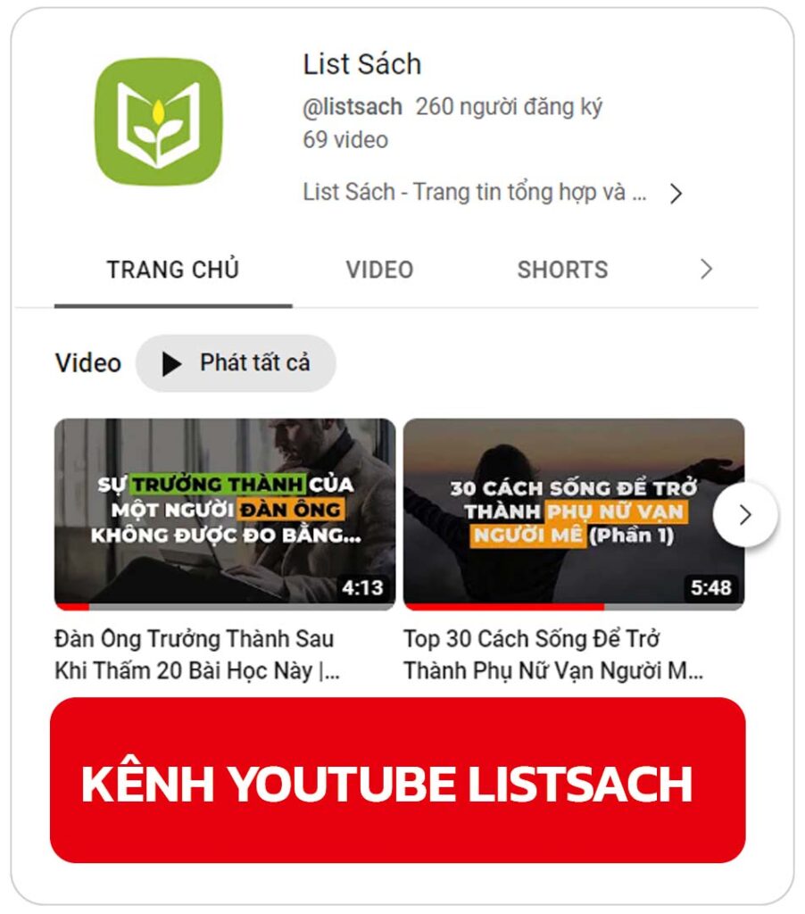 Kenh-youtube-LISTSACH