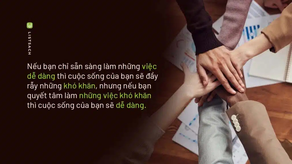 Câu nói hay về cuộc sống tích cực để thành công hơn