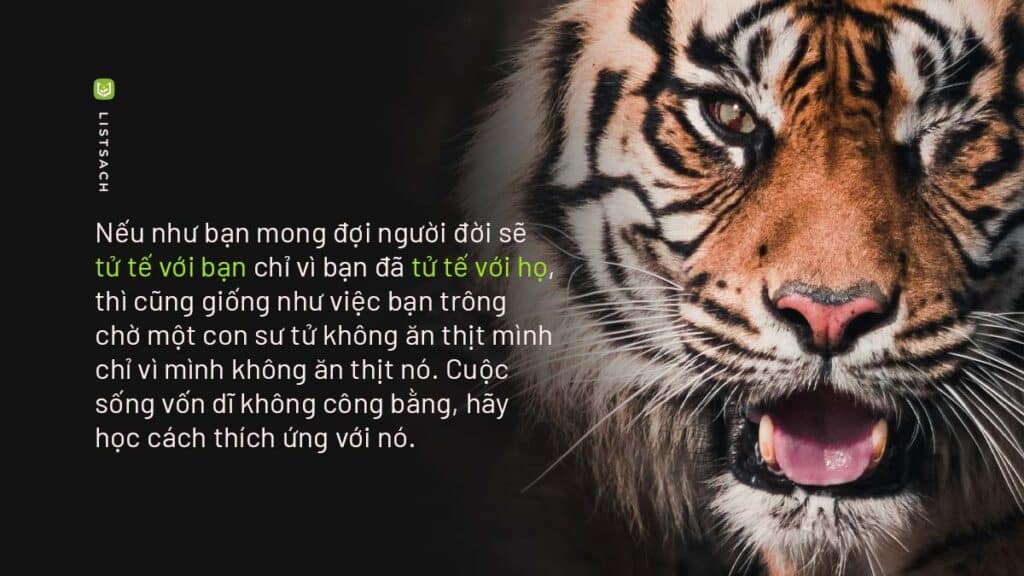 Những câu nói hay giúp vực dậy tinh thần