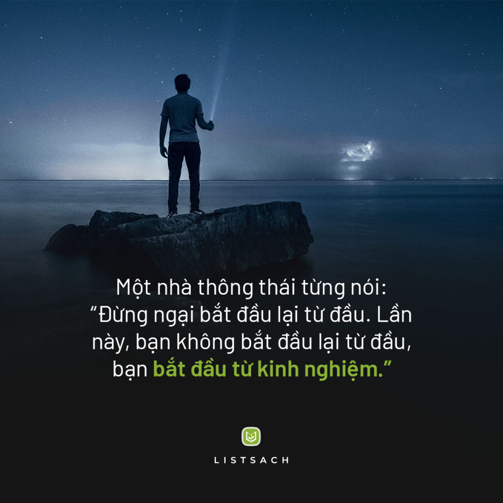 Bài học hay về lòng dũng cảm