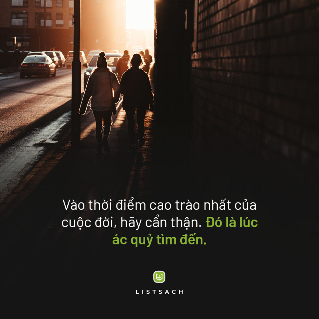 Bài học cuộc sống hay nhất 2025