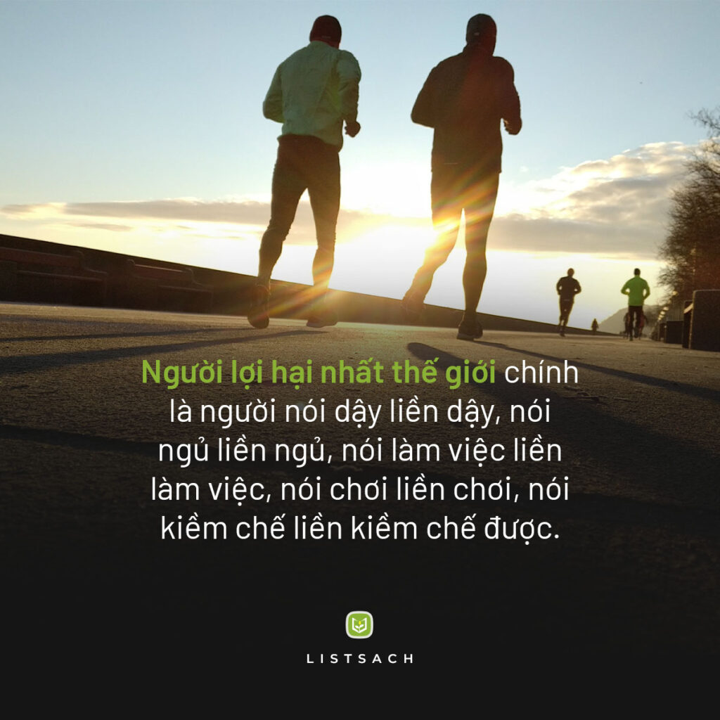 Bài học cuộc sống - người lợi hại nhất