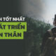 Cách Tốt Nhất Để Duy Trì Phát Triển Bản Thân Mỗi Ngày