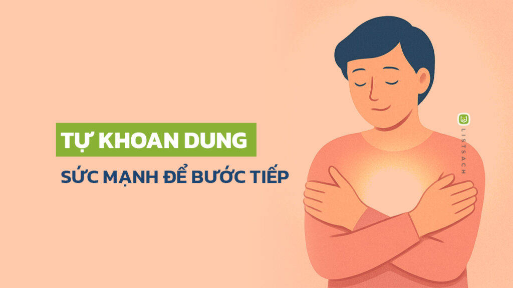 Tự khoan dung - Phát triển bản thân
