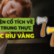 Truyện cổ tích hay về lòng trung thực chiếc rìu vàng