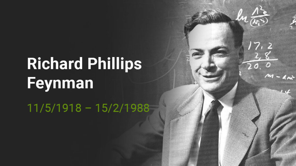 Phương pháp ghi nhớ Feynman