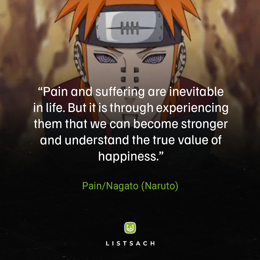 Heartbreaking Anime Quotes About Regret and Past Mistakes